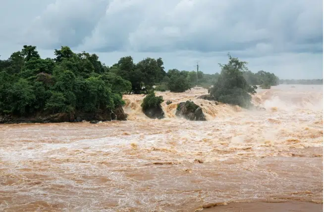 fenomeno el niño inundacion