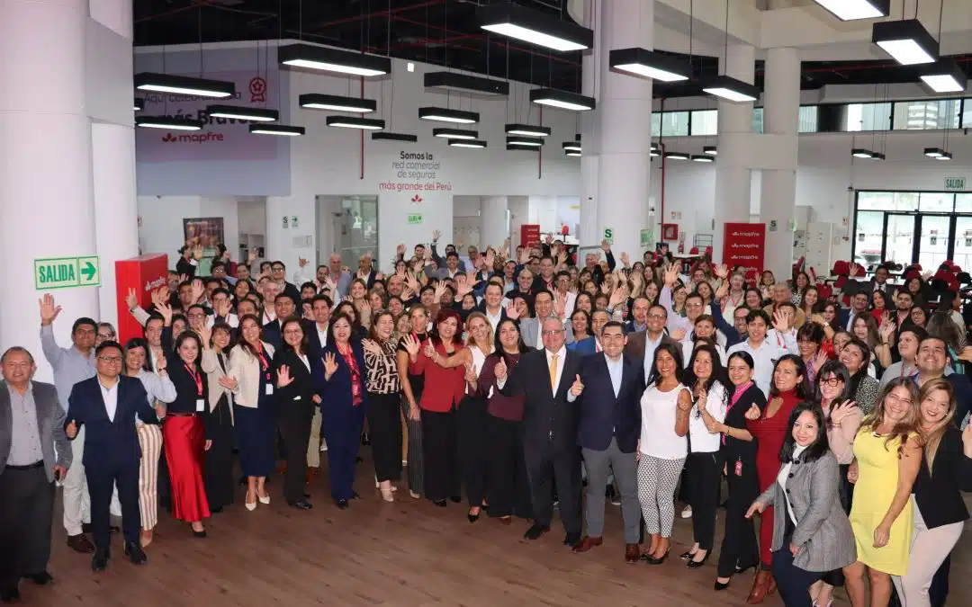 Mapfre presenta Inversión Inteligente, el seguro que protege tu capital y lo conecta con el mundo