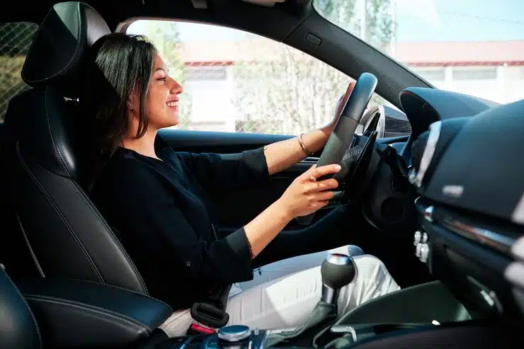 seguro auto vigente