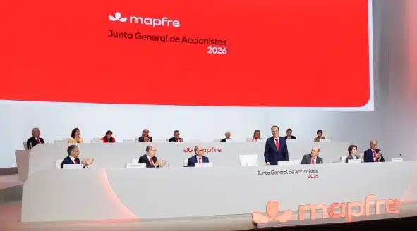 Mapfre eleva la ambición de su Plan Estratégico para 2026