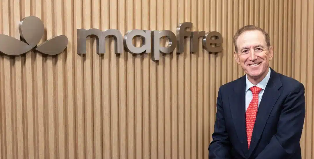 Mapfre renueva su marca para reflejar mejor la intensa transformación de la compañía 