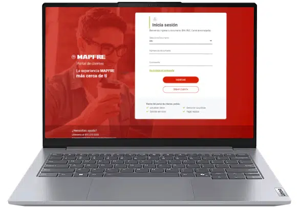 laptop-mapfre-web