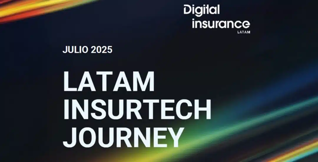 La financiación insurtech en Latinoamérica repunta y alcanza los 121 millones de dólares en el primer semestre de 2025