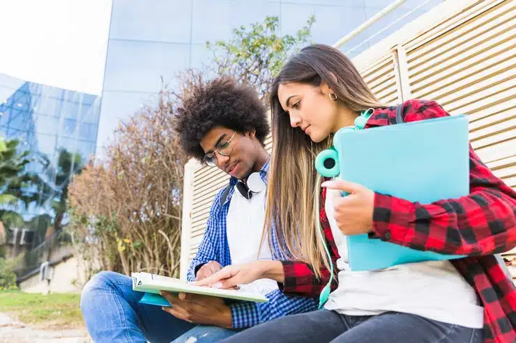 estudiar fuera de peru