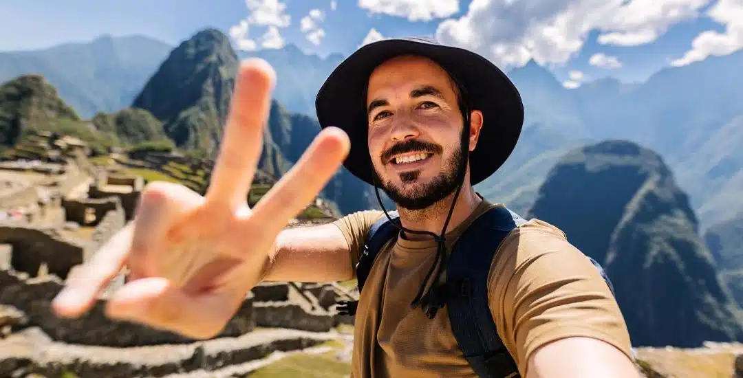 Esta es la mejor época para viajar Machu Picchu de forma segura