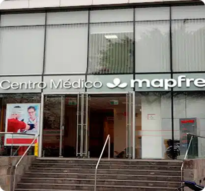 centro medico surco mapfre peru salud medicina
