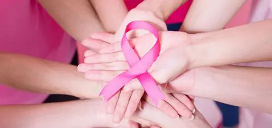 ¿Sabías que una mamografía a tiempo puede salvarte la vida?