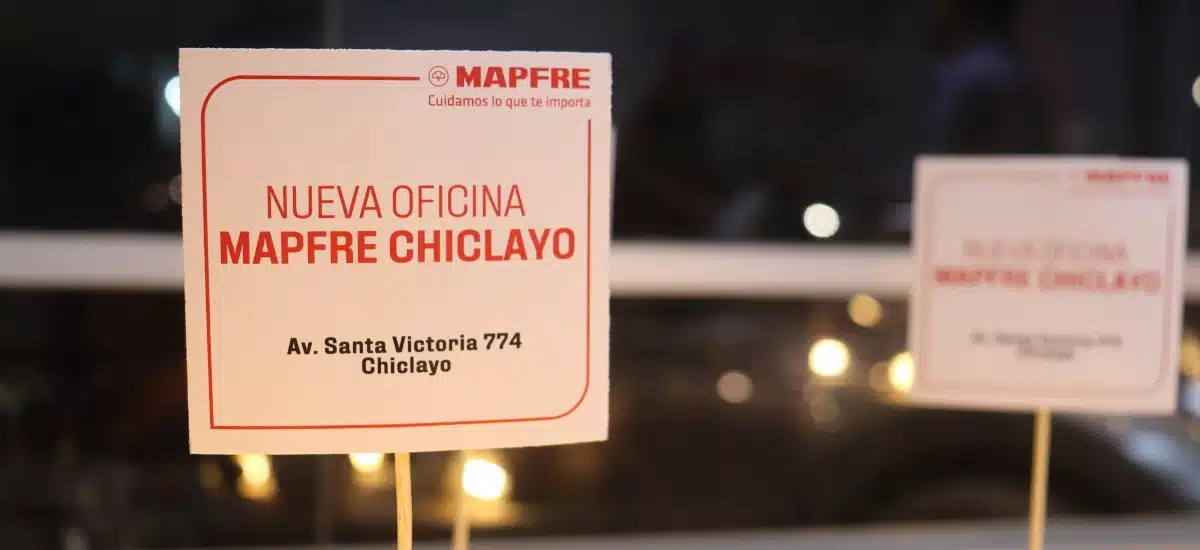 mapfre chiclayo