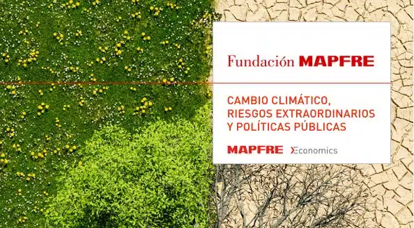 ¿Cómo impacta el cambio climático en la actividad aseguradora?
