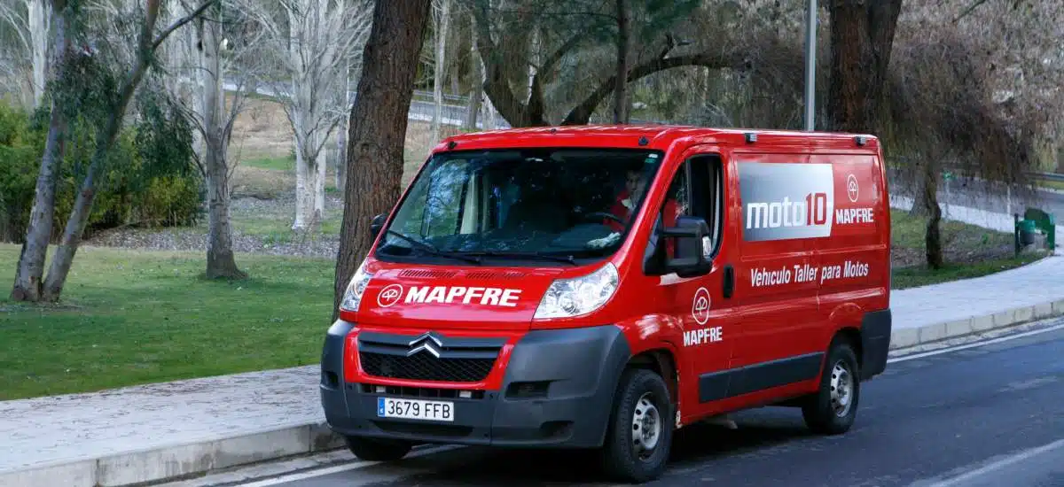 MAPFRE HOMOLOGARÁ A 14.500 PROVEEDORES sostenibilidad