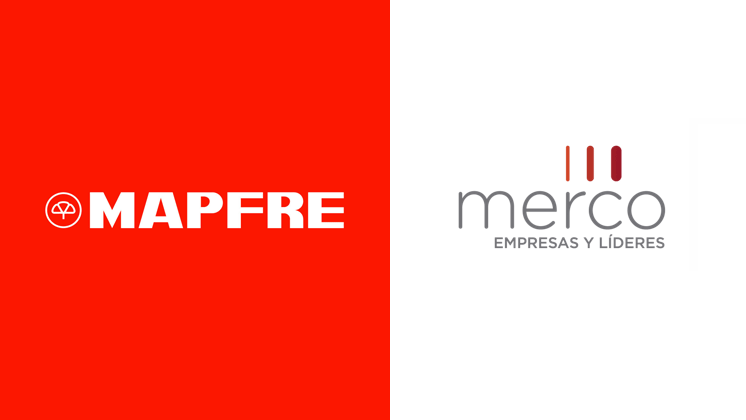 MAPFRE, única aseguradora en el informe Merco de empresas con mayor reputación de Iberoamérica