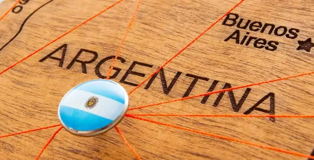 Esta es la mejor época para viajar a Argentina de forma segura