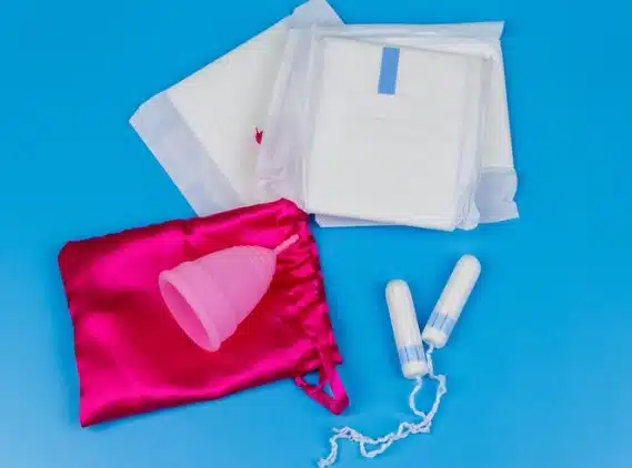 menstruacion menstruacion