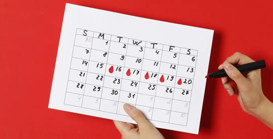 Menstruación: Revelando los mitos y verdades