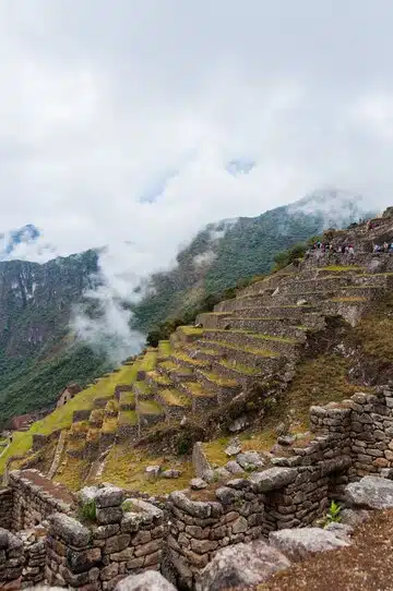 cusco lluvia