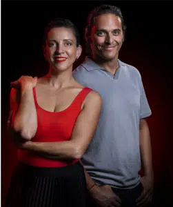 Priscila Hernández