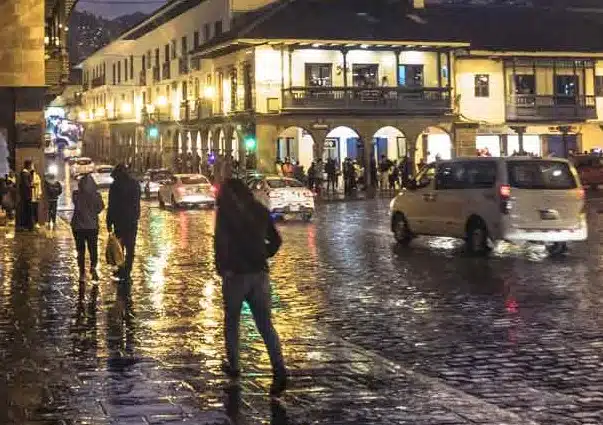 niño costero lluvias MAPFRE