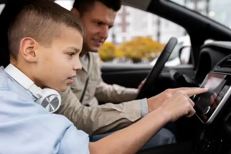 seguridad vial niños seguridad vial niños