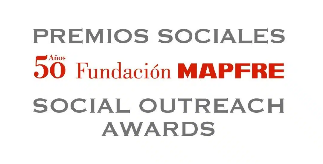 Fundación MAPFRE abre nueva convocatoria de sus premios sociales para reconocer a las personas y entidades de todo el mundo que más ayudan a la sociedad