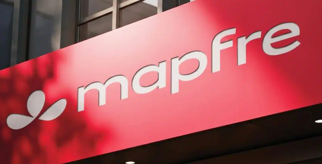 En Mapfre cambiamos nuestra imagen de marca para cuidar tu mundo hoy y siempre