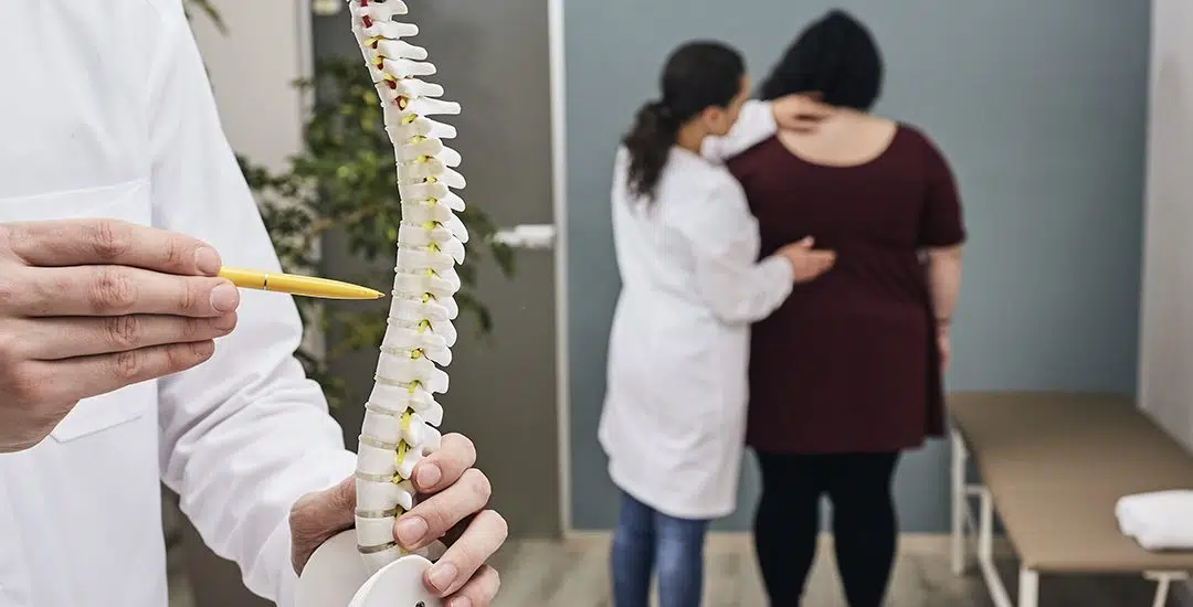 Osteoporosis: factores de riesgo y consejos para prevenirlo