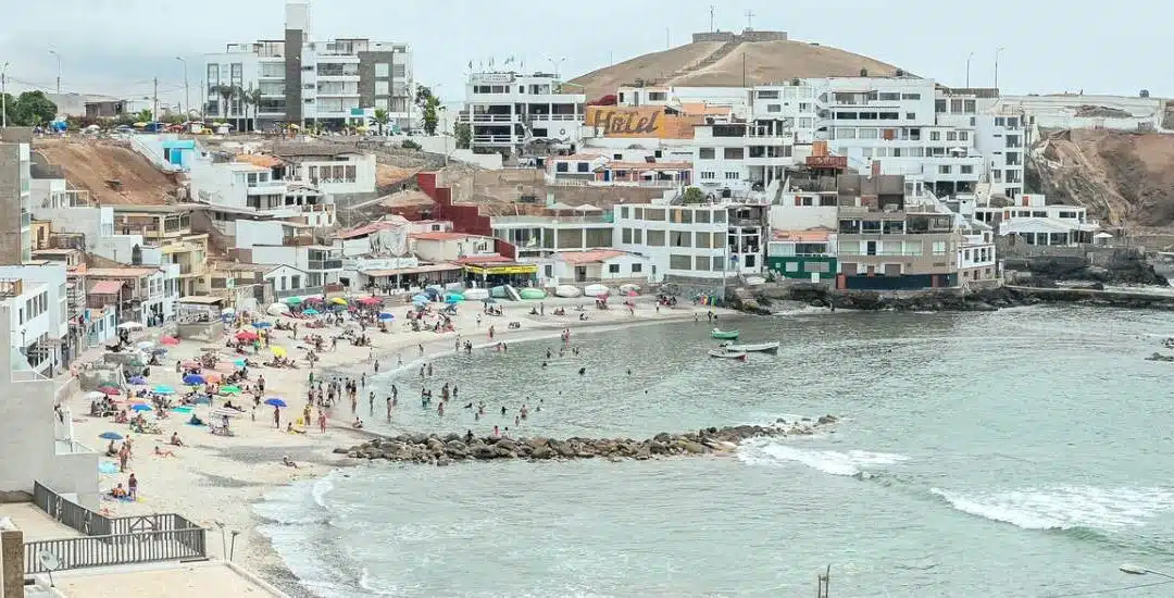 Verano saludable: las playas más bonitas de Lima para disfrutar con tranquilidad