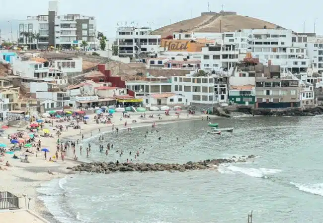 playa-verano-lima