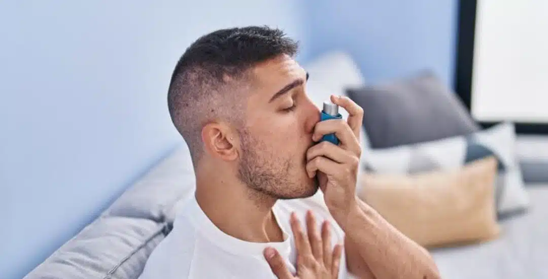 Asma: Respira tranquilo con estos consejos para controlarla
