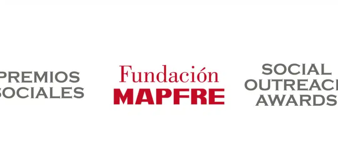 Fundación MAPFRE Premia el compromiso y la solidaridad internacional en la Nueva Edición de los Premios Sociales