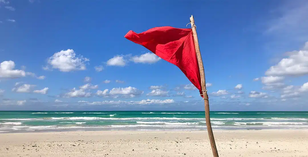 10 consejos para prevenir accidentes en la playa