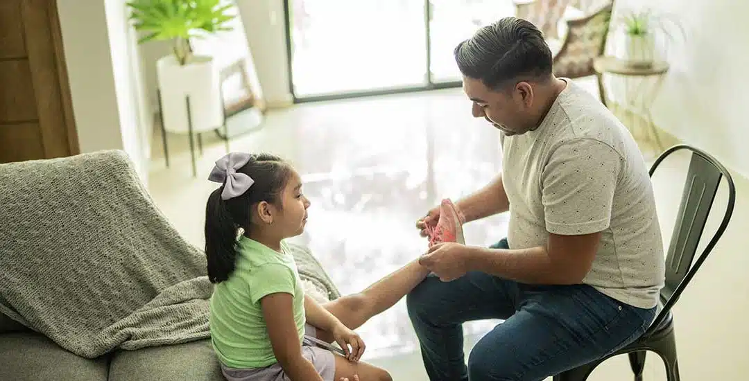 Primeros auxilios básicos