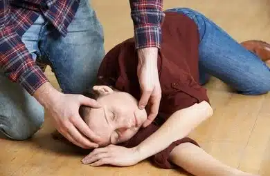 primeros auxilios primeros auxilios