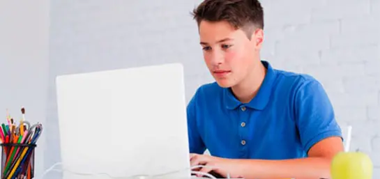 Promover una buena salud digital en los adolescentes