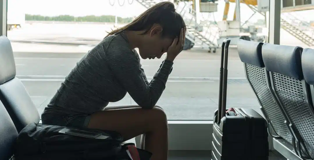 ¿Vas a viajar por 28 de julio? Estos son los riesgos que no debes ignorar