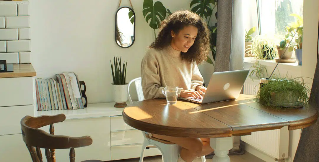 Recomendaciones para ahorrar energía en casa durante el teletrabajo