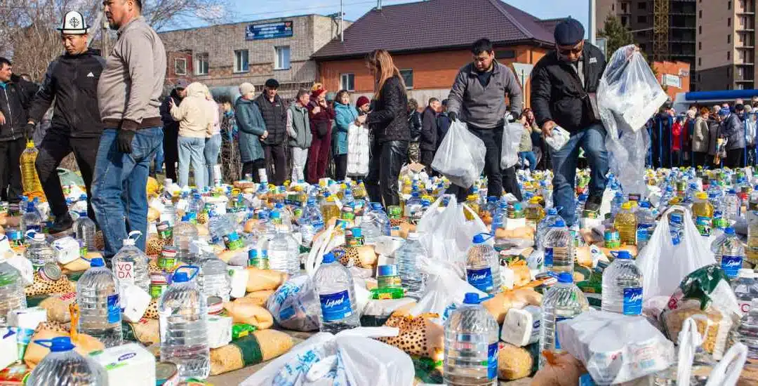 Prevención de desastres naturales: más conciencia, menos pérdidas