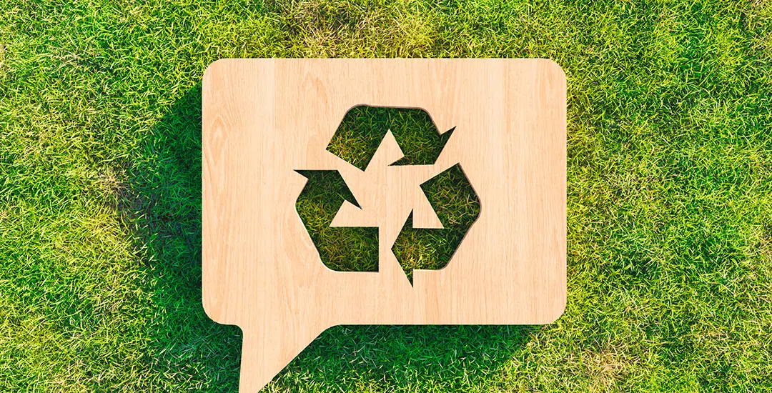 Reduce, reutiliza y recicla en casa para cuidar el ambiente