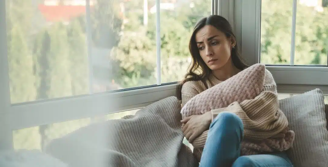 Resaca emocional: cómo recuperarte de un evento que te quita energía