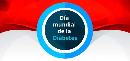 día mundial de la diabetes
