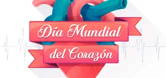 día mundial del corazón