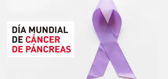 dia del cáncer de páncreas