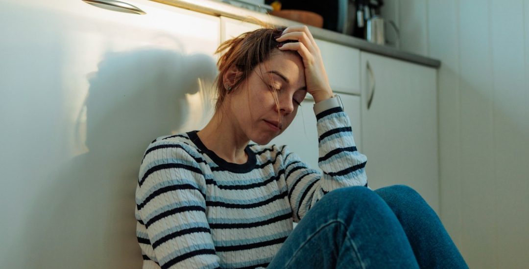 Señales de alerta en salud mental: ¿cuándo prestar atención?