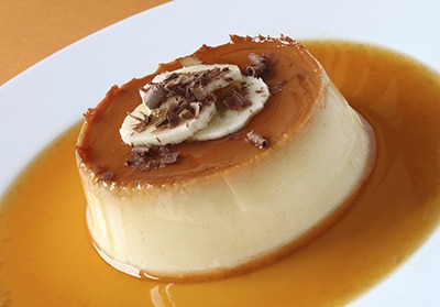 5 Postres saludables y rapidos de preparar MAPFRE Peru