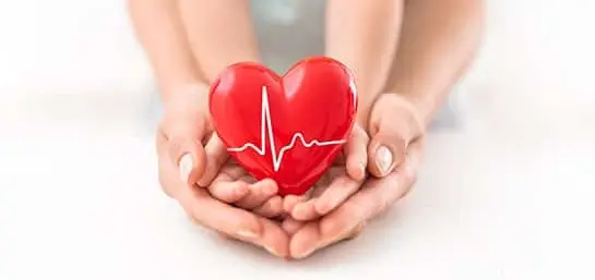 Siete actividades para mantener tu corazón saludable