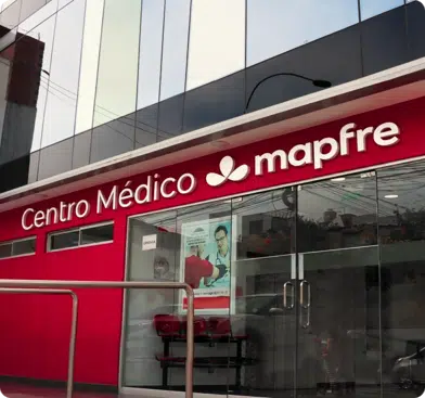centro medico san miguel mapfre salud seguro medicina