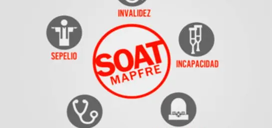 SOAT MAPFRE: Conoce todo sobre este seguro obligatorio