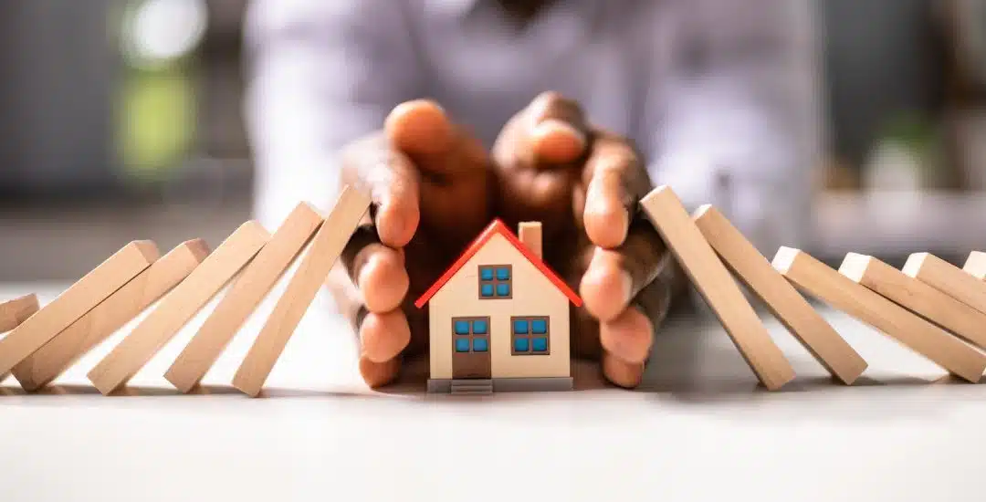 Seguro de hogar: la mejor forma de proteger tu casa y tu tranquilidad