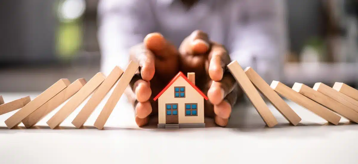 Seguro de hogar: la mejor forma de proteger tu casa y tu tranquilidad