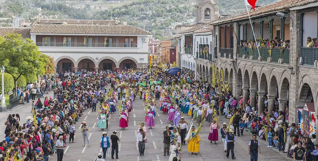 Semana Santa: 4 consejos para disfrutar seguro de los feriados