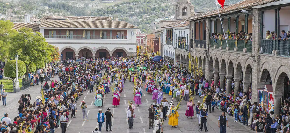 semana santa